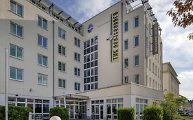 Mercure Neu-Isenburg